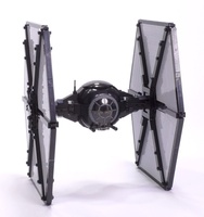 Набор LEGO MOC-13220 First Order TIE Fighter - Minifig Scale