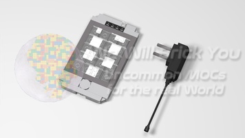 Набор LEGO LPhone by We Will Brick You