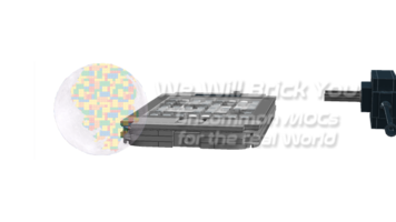 Набор LEGO LPhone by We Will Brick You