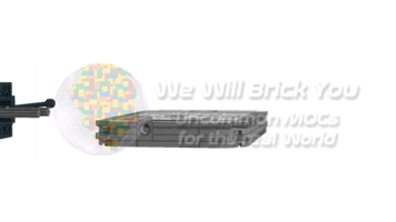 Набор LEGO LPhone by We Will Brick You
