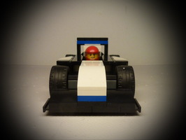Набор LEGO Болид Формула-1