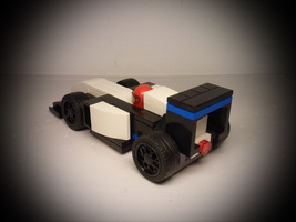 Набор LEGO Болид Формула-1