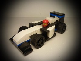 Набор LEGO Болид Формула-1