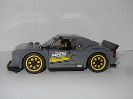 Набор LEGO 75877 Set Alternative Shakotan car
