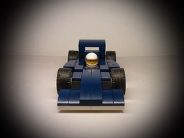 Набор LEGO Болид Формула-1