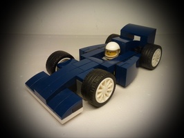 Набор LEGO Болид Формула-1