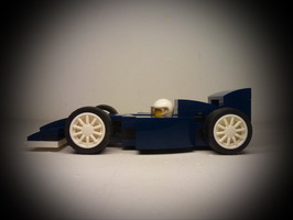 Набор LEGO Болид Формула-1