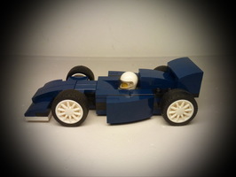 Набор LEGO Болид Формула-1