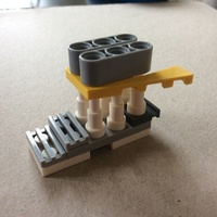 Набор LEGO Talaria