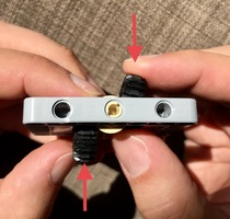 Набор LEGO Simple Differential v.2