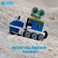 Набор LEGO Micro All-Terrain Vehicle