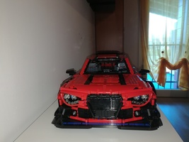 Набор LEGO Audi RS6 DTM