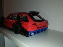 Набор LEGO Audi RS6 DTM