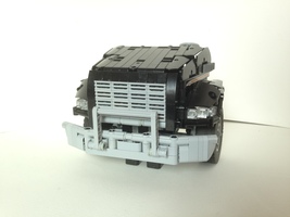 Набор LEGO Mack Granite GU813