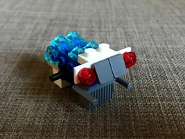 Набор LEGO Crossy road #1