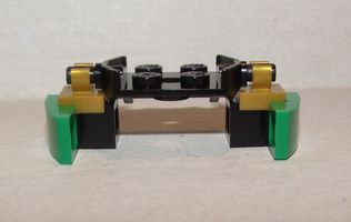 Набор LEGO 30532 Dragonrider