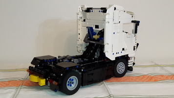 Набор LEGO Scania Truck