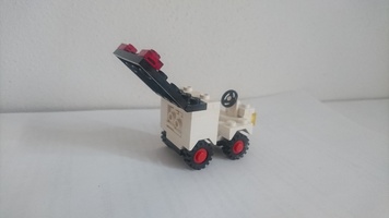 Набор LEGO 6623 Police Supply Vehicle