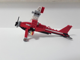 Набор LEGO 31057 FoldingPlane