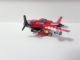 Набор LEGO 31057 FoldingPlane