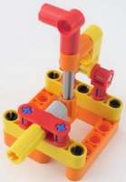 Набор LEGO MOC-13602 Power Transmission Module - Reciprocating Linkage Output