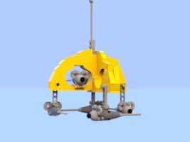 Набор LEGO Мобиль 'Мышки'