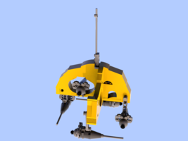 Набор LEGO Мобиль 'Мышки'