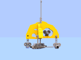 Набор LEGO Мобиль 'Мышки'