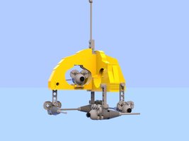 Набор LEGO Мобиль 'Мышки'