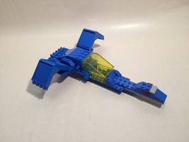 Набор LEGO Cosmic Fleet Vulture-class Starfighter