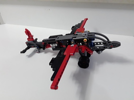 Набор LEGO 42061 - Aeroplane