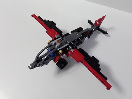 Набор LEGO 42061 - Aeroplane