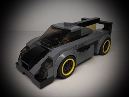 Набор LEGO 75877 LMP1