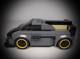 Набор LEGO 75877 LMP1