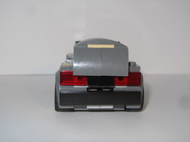 Набор LEGO MOC-13641 75877 Set Alternative Reliant Robin