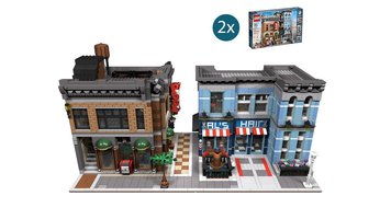 Набор LEGO Район детектива