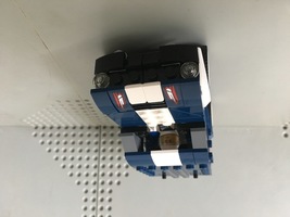 Набор LEGO Ленд Ровер LR3