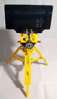 Набор LEGO Adjustable smart phone tripod