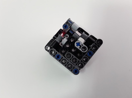 Набор LEGO QuianglePuzzle