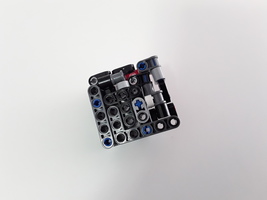 Набор LEGO QuianglePuzzle