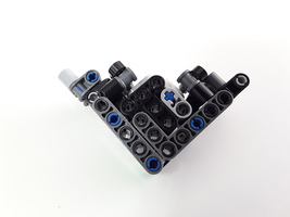 Набор LEGO QuianglePuzzle