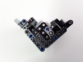 Набор LEGO QuianglePuzzle