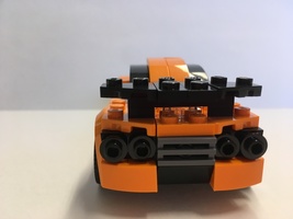 Набор LEGO 75880 Alternate inspired by McLaren F1 LM