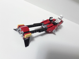 Набор LEGO 31057 - SW Speeder