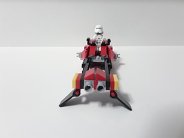 Набор LEGO 31057 - SW Speeder