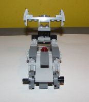 Набор LEGO 75165 Imperial dragster