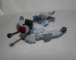 Набор LEGO 75165 Imperial mosquito aircraft