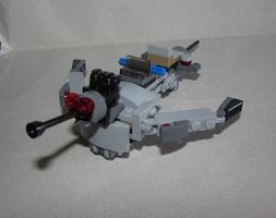 Набор LEGO 75165 Imperial mosquito aircraft