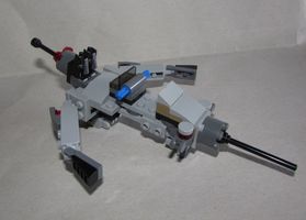 Набор LEGO 75165 Imperial mosquito aircraft