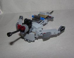 Набор LEGO 75165 Imperial mosquito aircraft